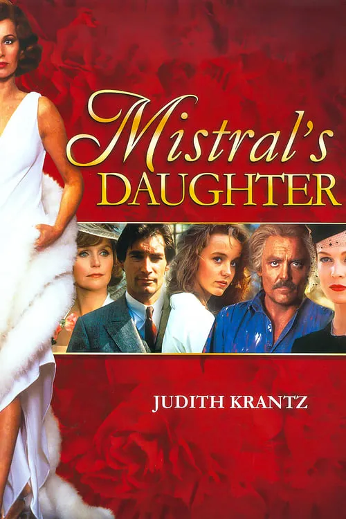 Mistral's Daughter (series)