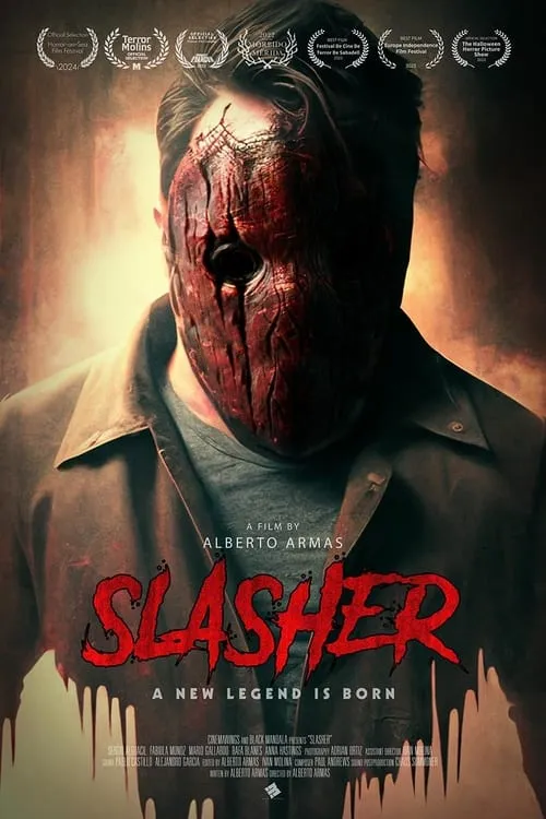 Slasher (movie)