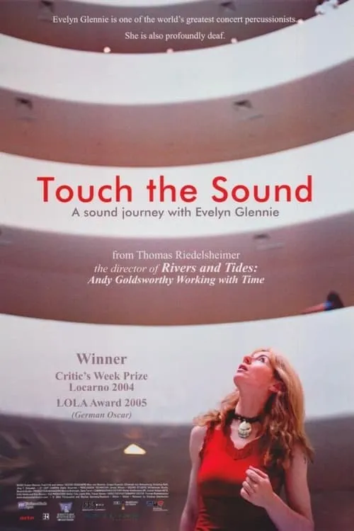 Touch the Sound (фильм)