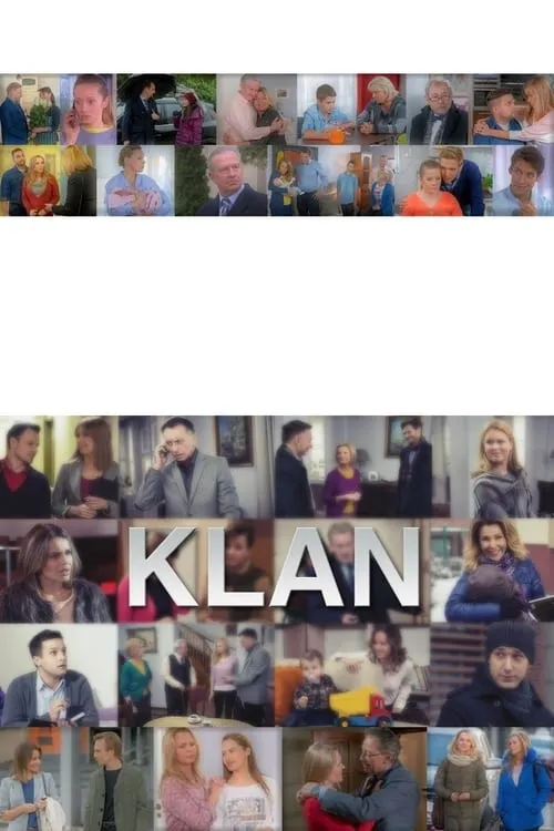 Klan (сериал)