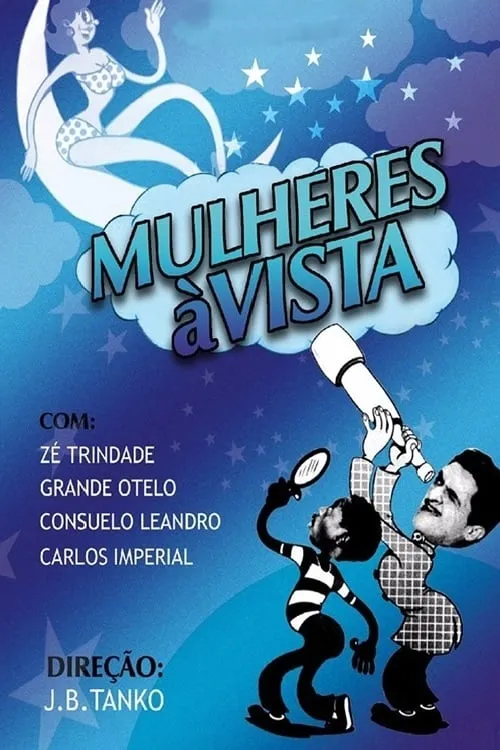 Mulheres à Vista (movie)