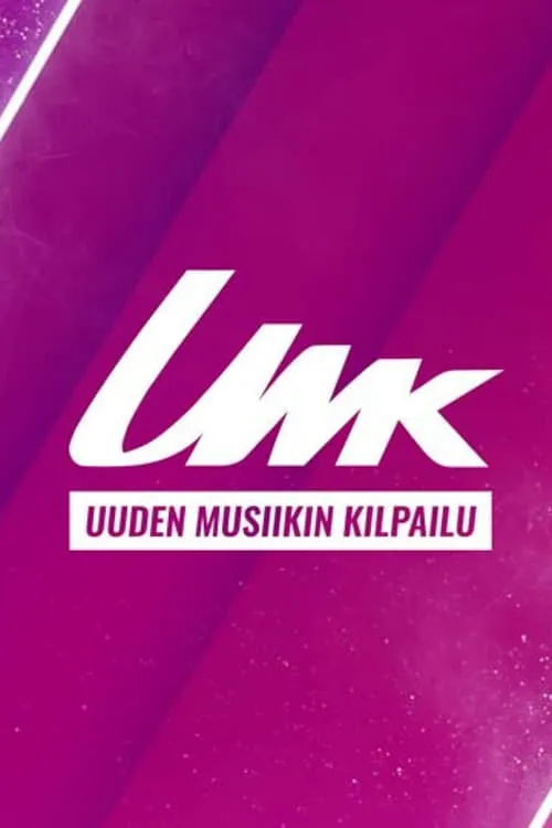 Uuden Musiikin Kilpailu (series)