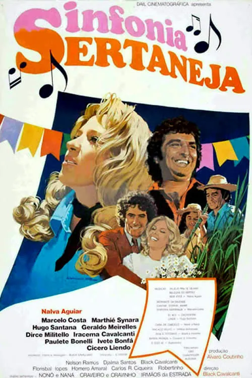 Sinfonia Sertaneja (movie)