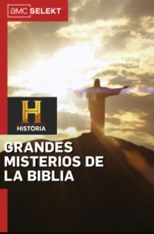 Grandes misterios de la biblia (сериал)