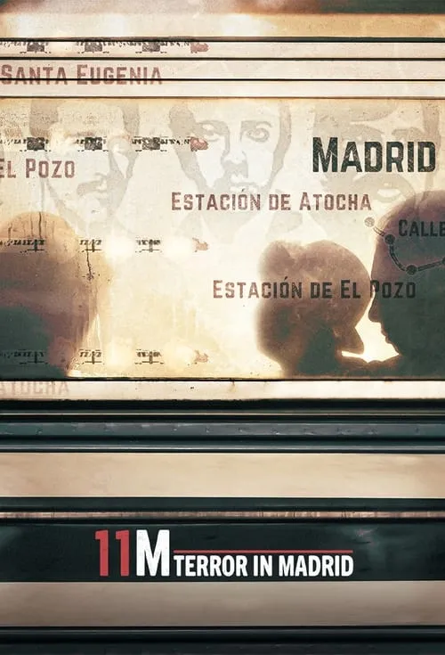 11M: Terror in Madrid (movie)