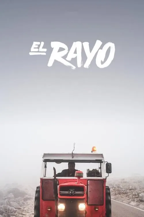 El rayo