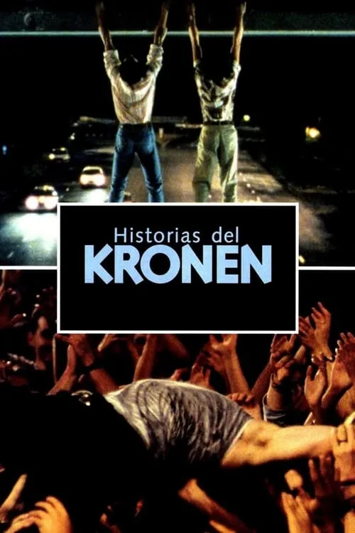 Stories from the Kronen (movie)