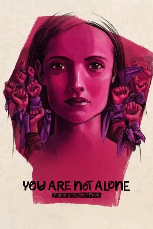 You Are Not Alone: Fighting the Wolf Pack (movie)