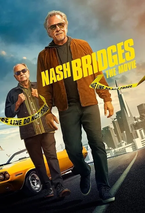 Nash Bridges (movie)