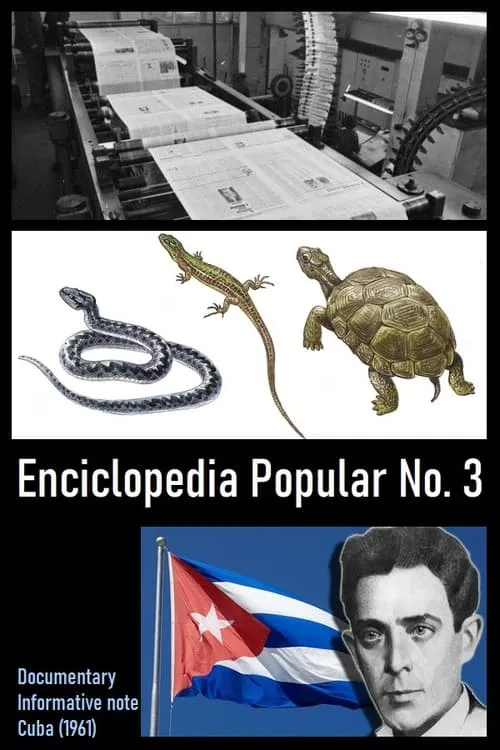 Enciclopedia Popular No. 3 (movie)