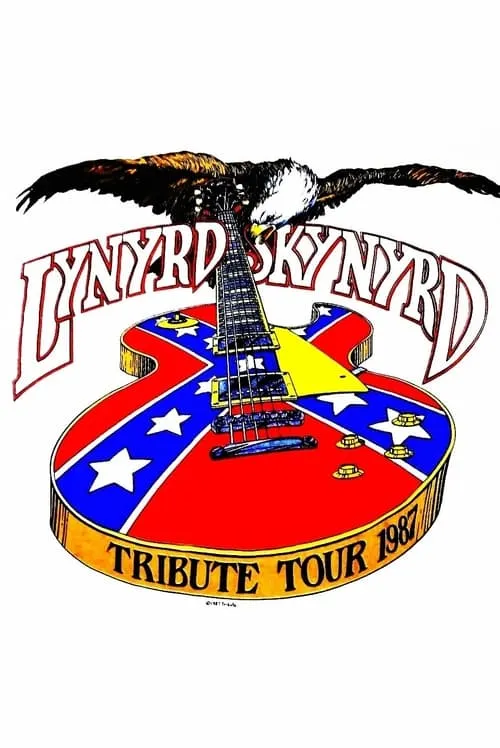 Lynyrd Skynyrd - Tribute Tour (movie)