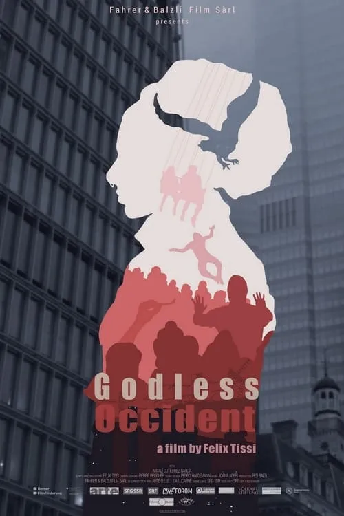 Godless Occident (movie)