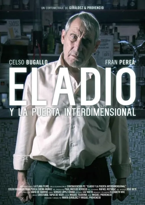 Eladio y la puerta interdimensional (movie)