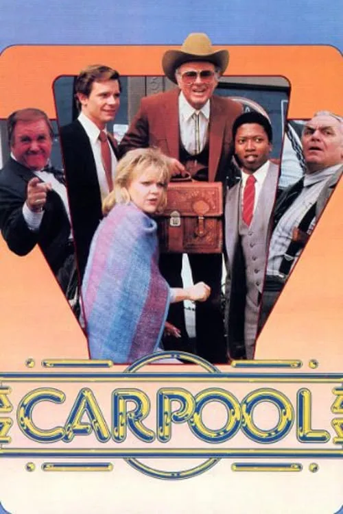 Carpool (movie)