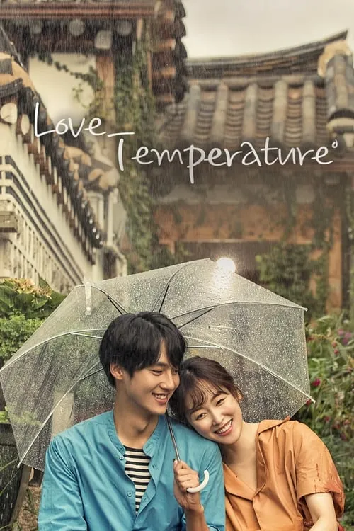 Temperature of Love (series)