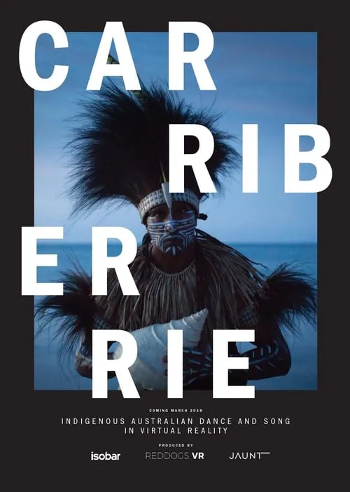 Carriberrie (movie)