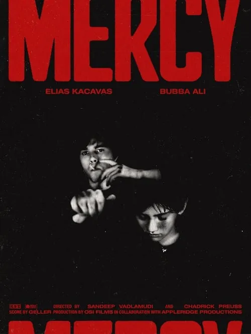 Mercy (movie)