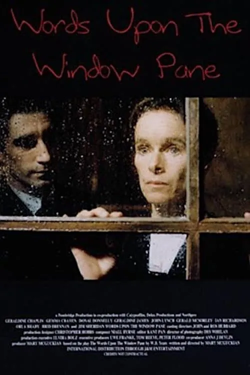 Words Upon the Window Pane (movie)