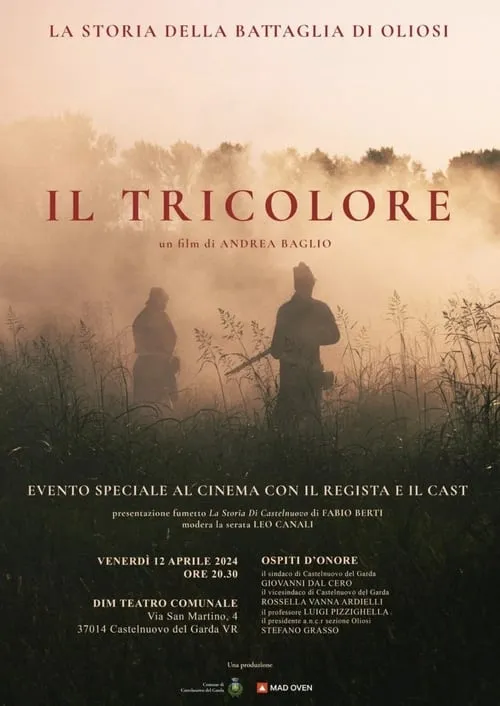 Il Tricolore (фильм)