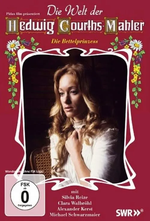 Die Bettelprinzess (movie)