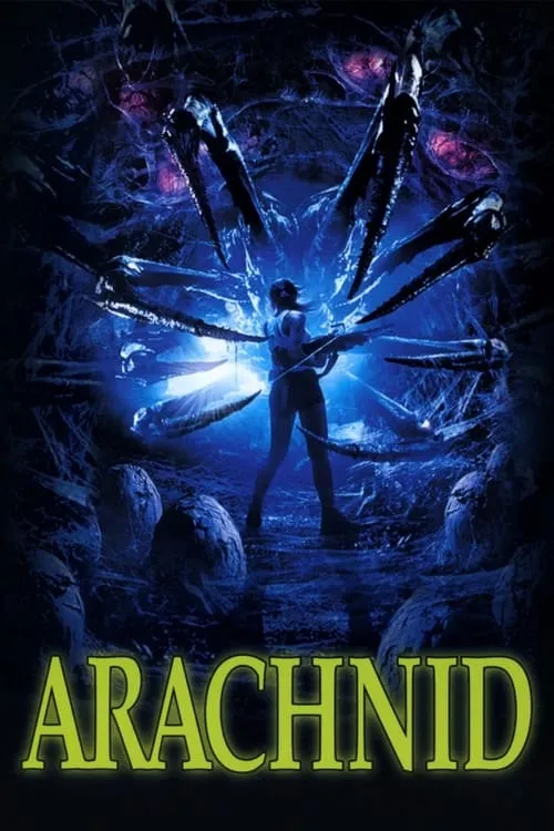 Arachnid (movie)