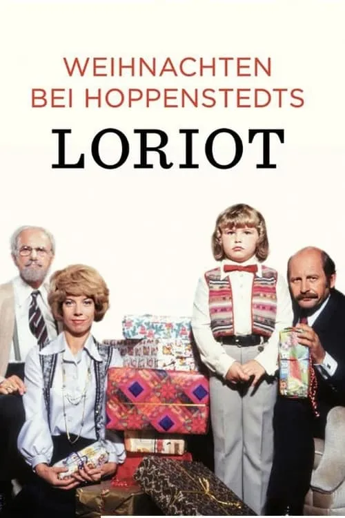 Christmas at Hoppenstedts (movie)