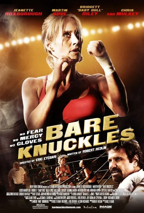 Bare Knuckles (movie)