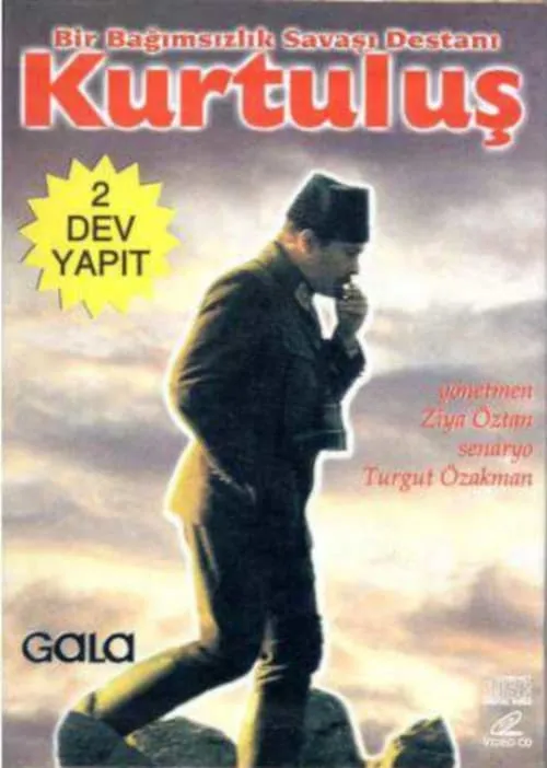 Kurtuluş (сериал)