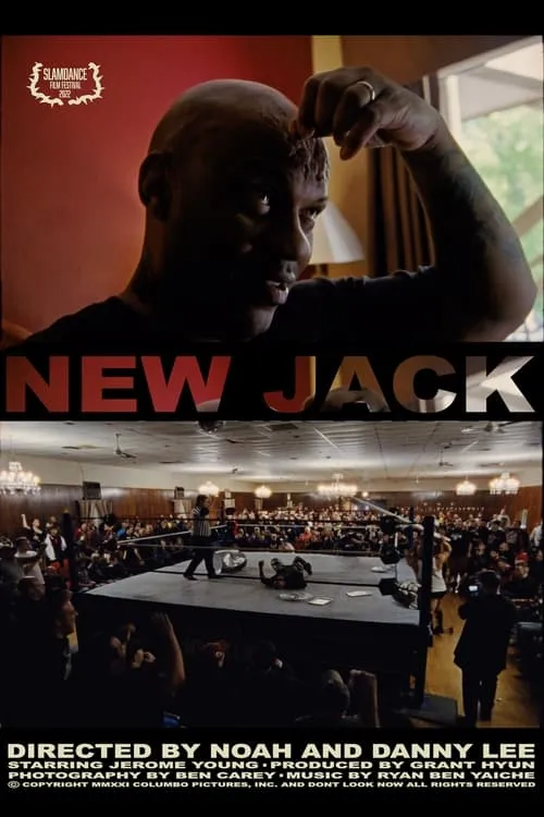 New Jack (movie)