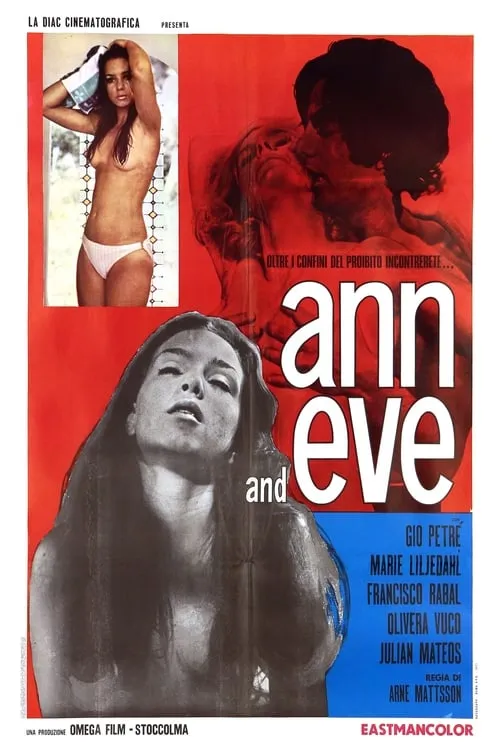 Ann and Eve (movie)