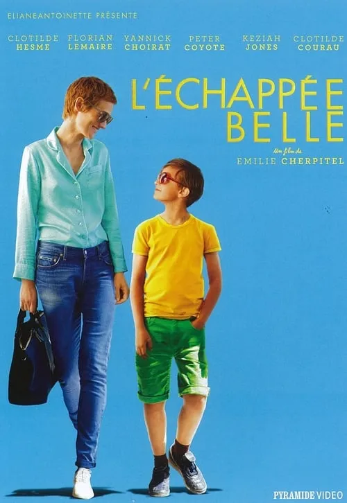 L'Échappée belle (фильм)