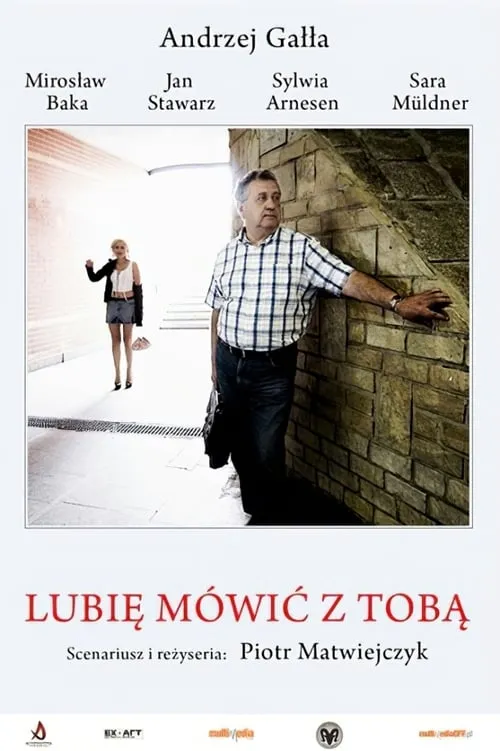 Lubię mówić z Tobą (movie)