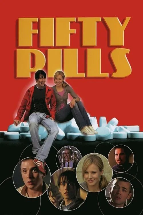 Fifty Pills (movie)
