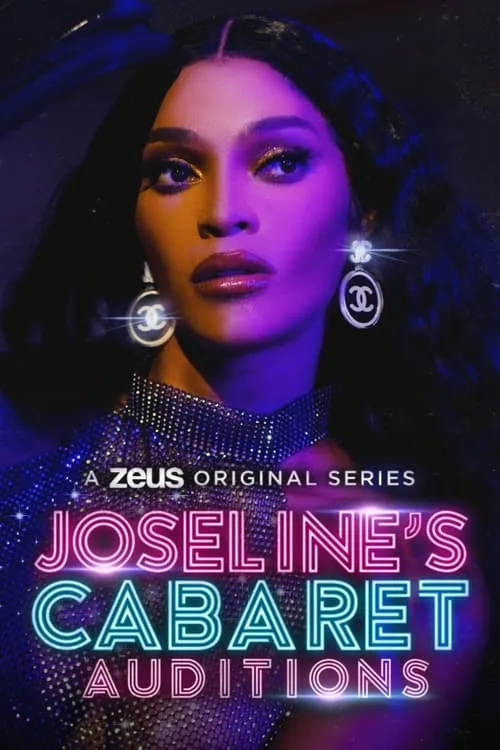 Joseline's Cabaret Auditions (movie)