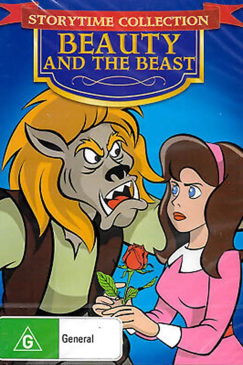 Beauty and the Beast (movie)