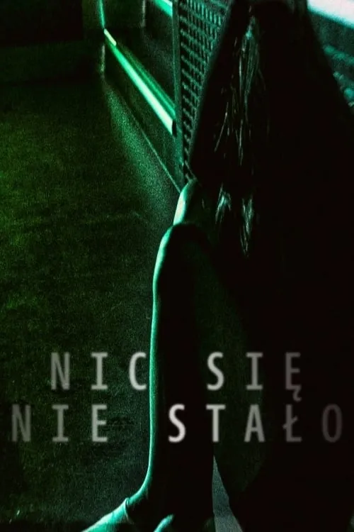 Nic się nie stało (фильм)