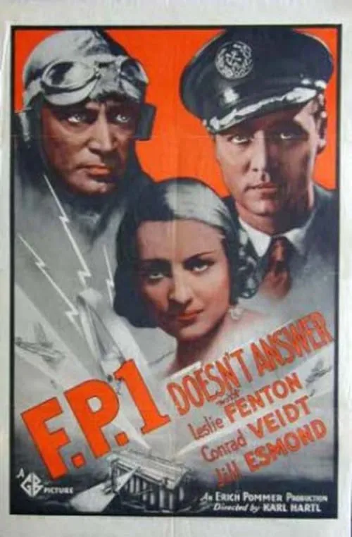 F.P.1 (movie)