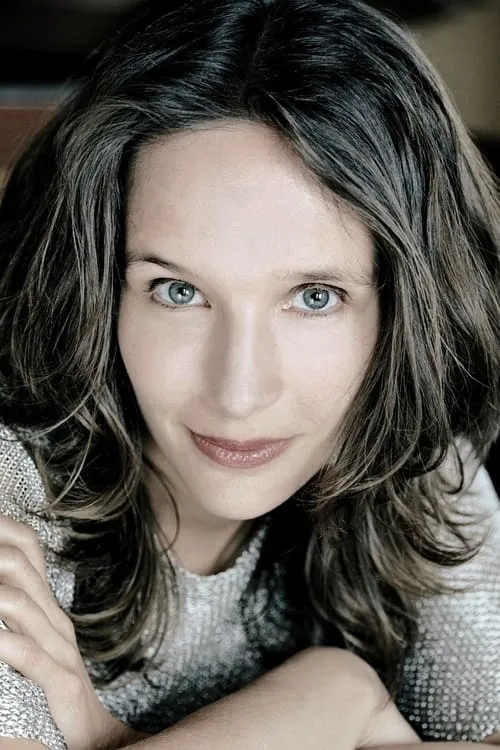 Hélène Grimaud