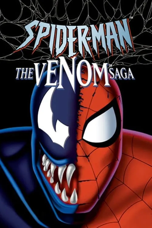 Spider-Man: The Venom Saga (movie)
