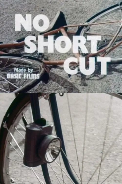 No Short Cut (movie)