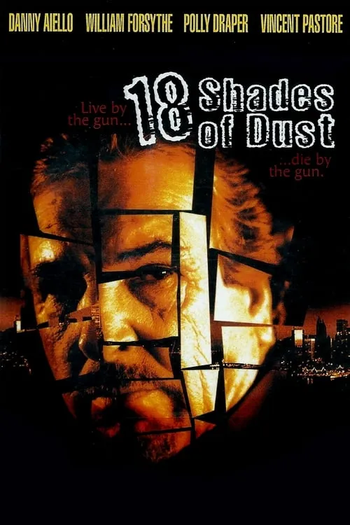 18 Shades of Dust (movie)