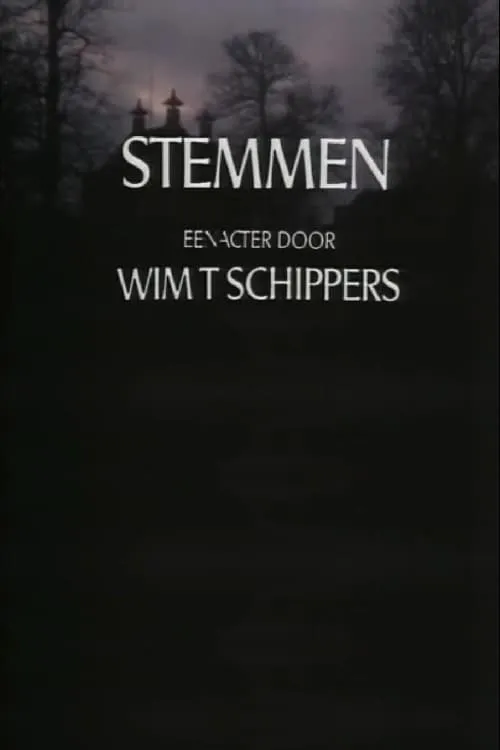 Stemmen