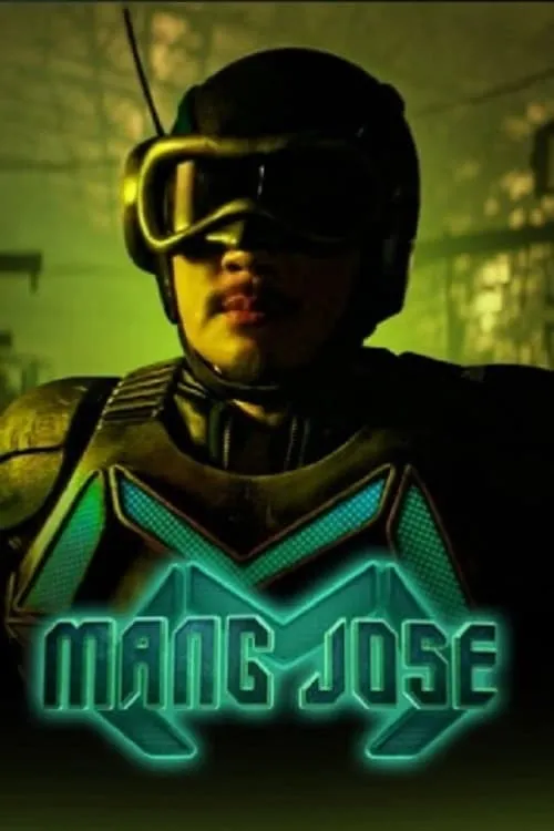 Mang Jose (movie)