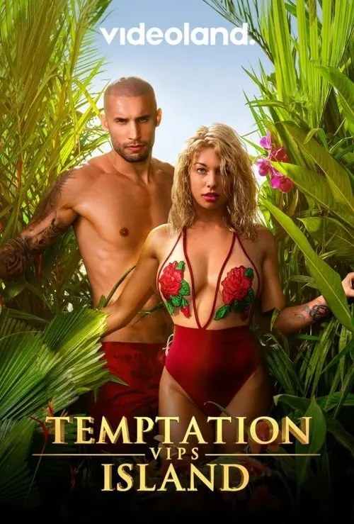 Temptation Island VIPS (series)