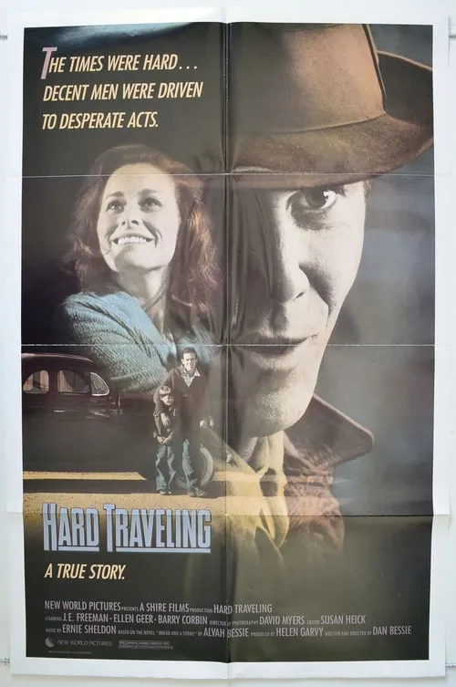 Hard Traveling (movie)