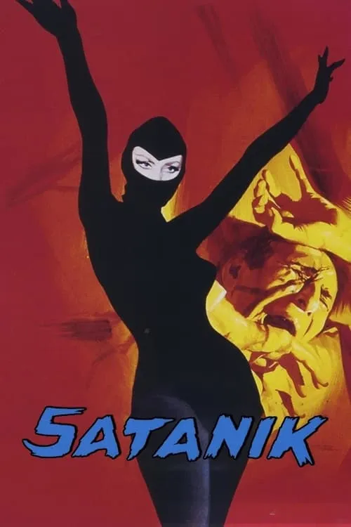 Satanik (movie)