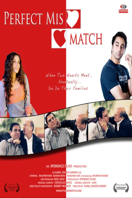 Perfect Mismatch (movie)