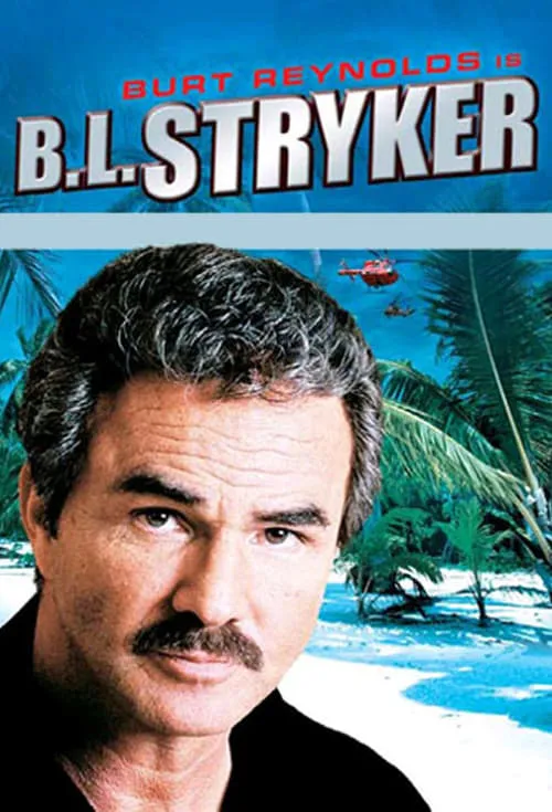 B.L. Stryker (сериал)