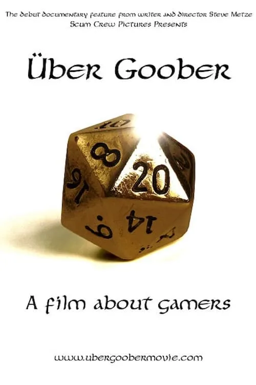 Über Goober (фильм)