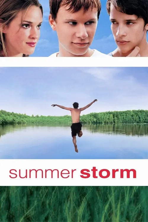 Summer Storm (movie)